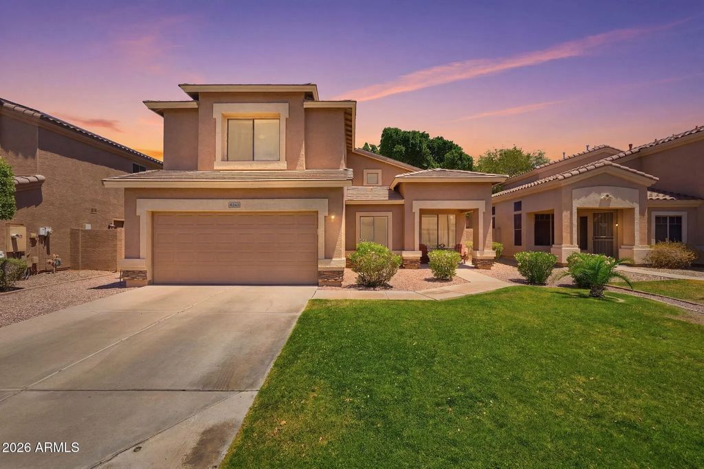 8242 W Melinda Lane, Peoria