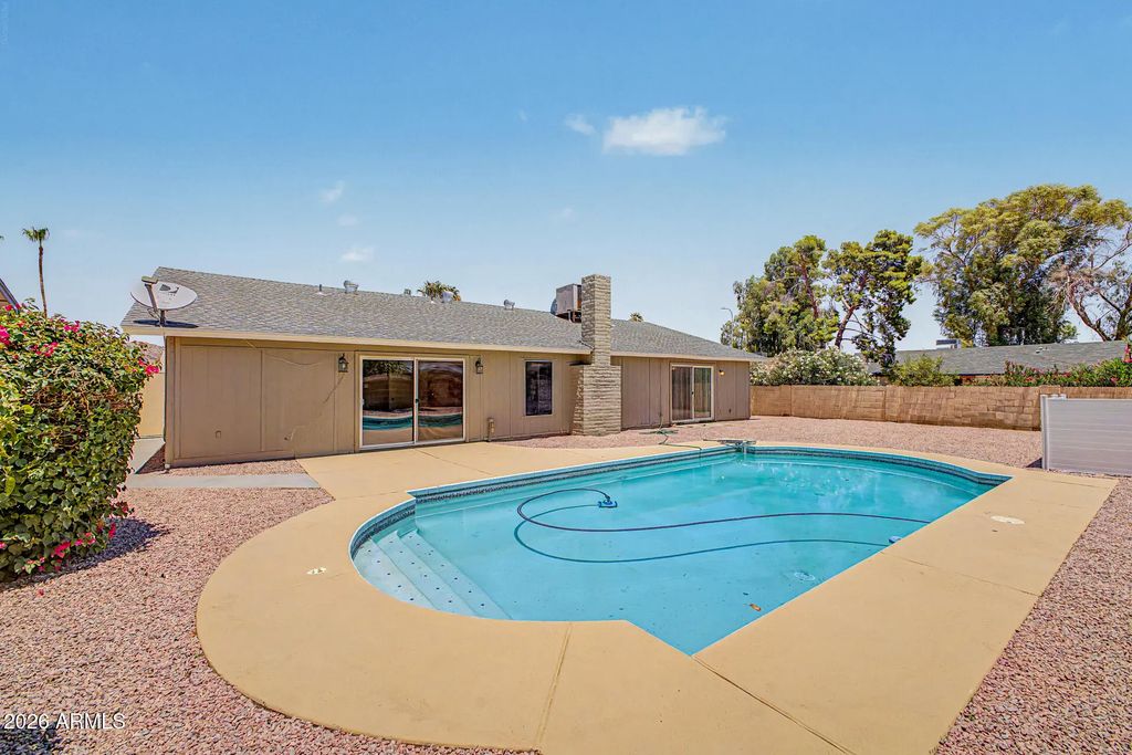 4305 E Equestrian Trail, Phoenix
