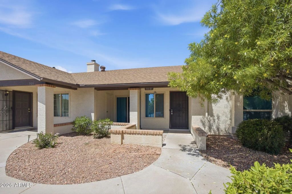 8140 N 107th Avenue (unit 310), Peoria