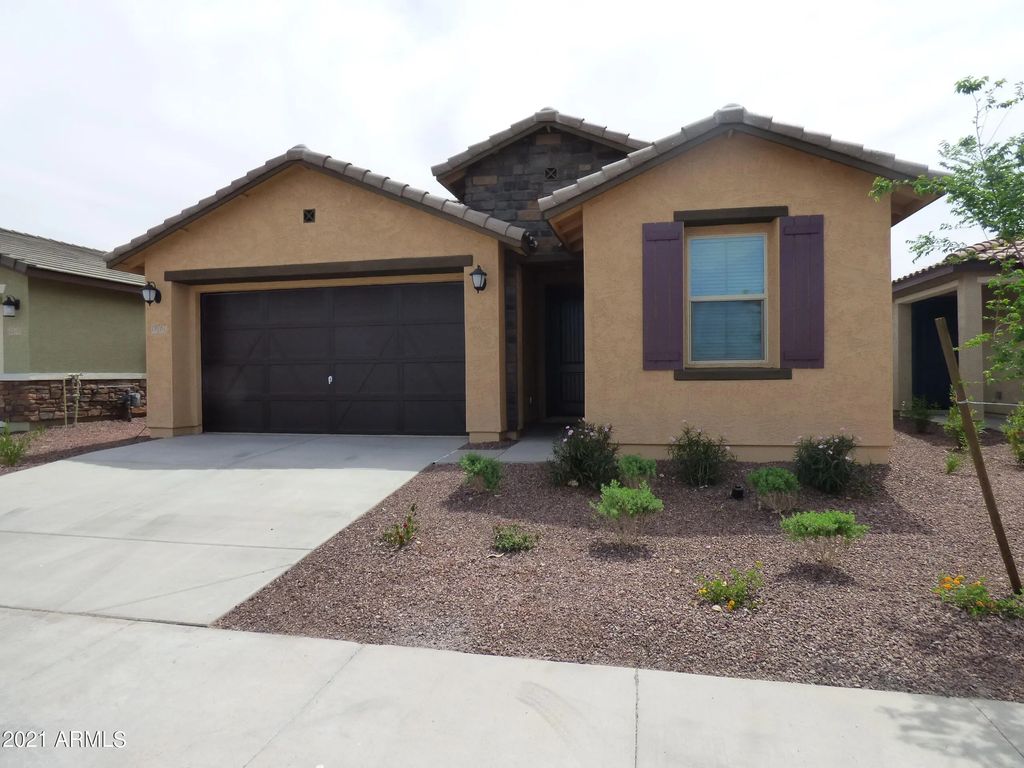 19787 W Roma Avenue, Litchfield Park