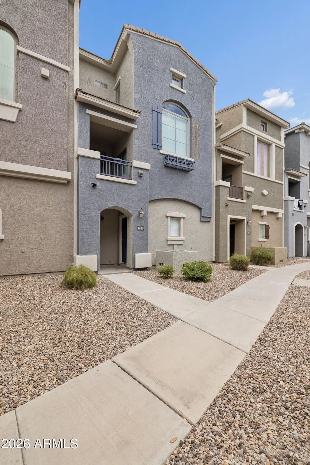 2402 E 5th Street (unit 1419), Tempe
