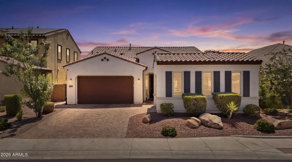 22447 N 97th Lane, Peoria