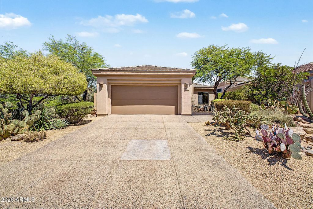 6708 E Soaring Eagle Way, Scottsdale
