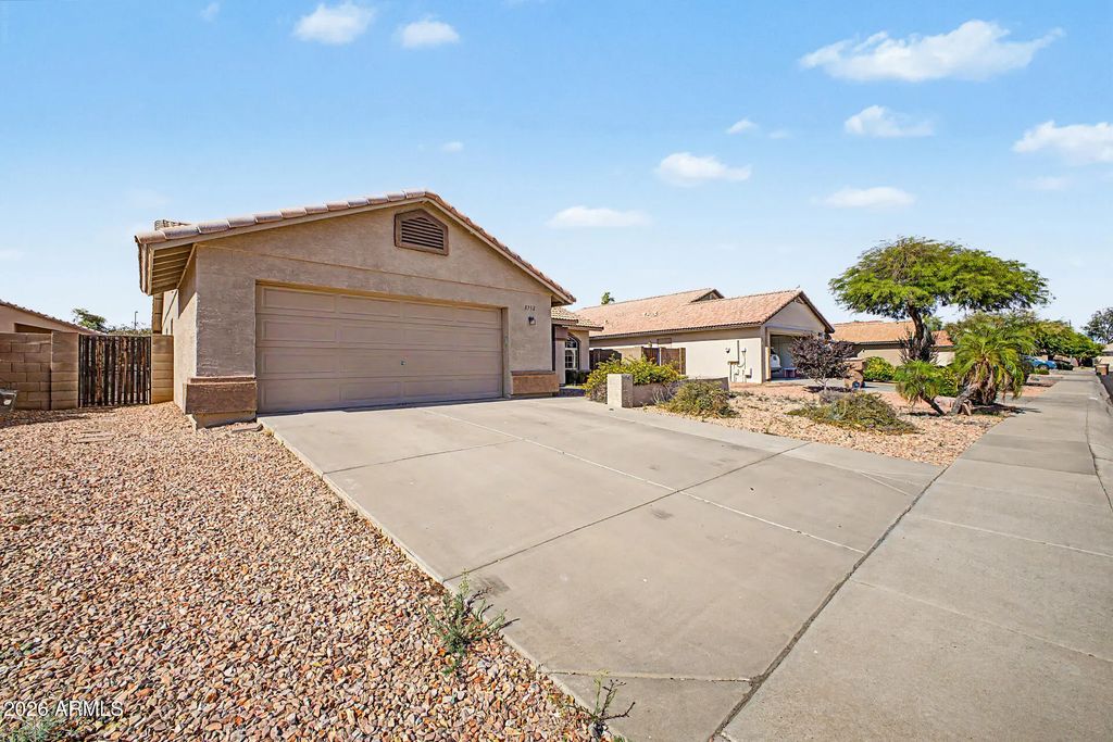 8752 W Melinda Lane, Peoria