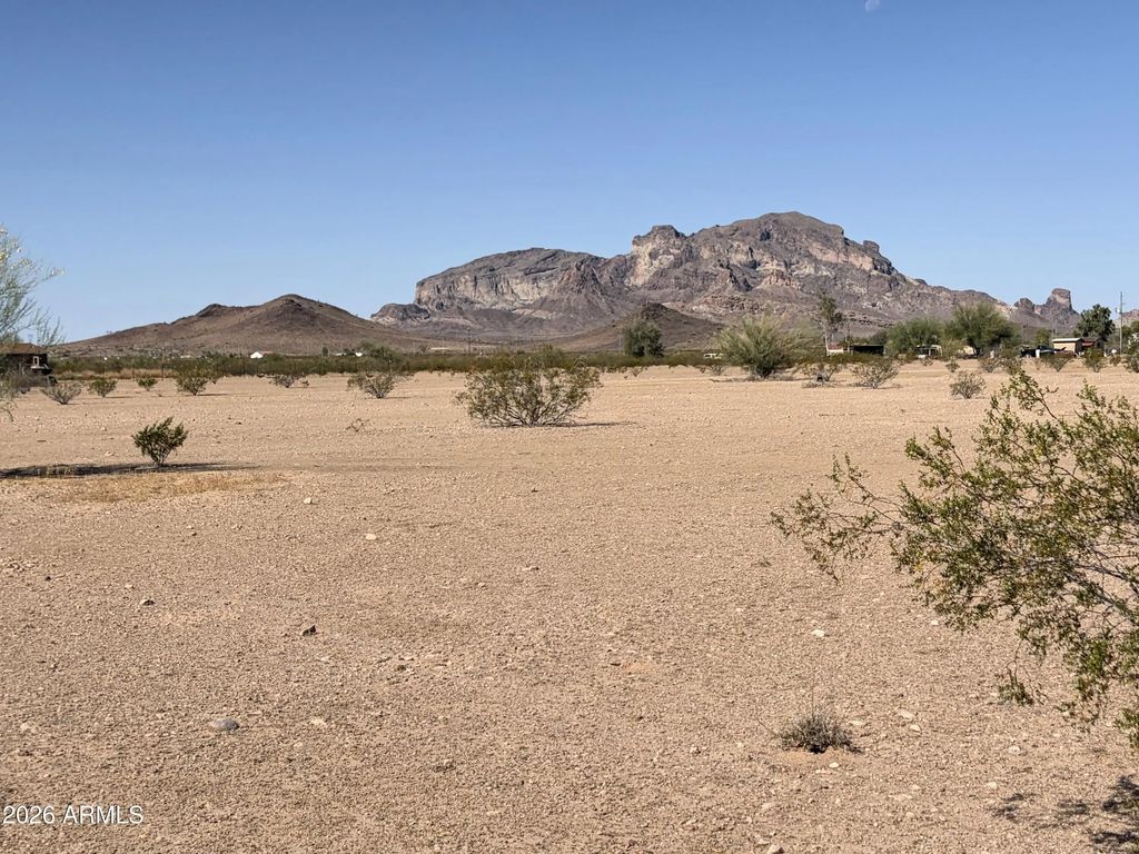 N 431st Avenue (unit 16), Tonopah