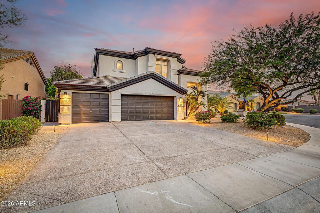 6409 E Montreal Place, Scottsdale