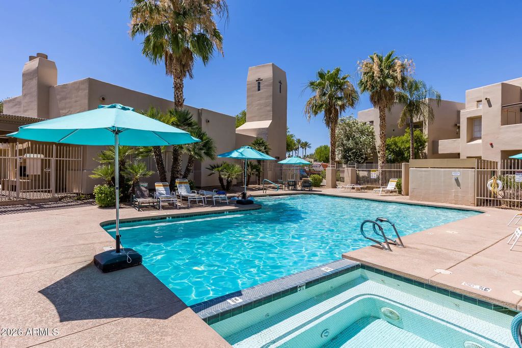 11333 N 92nd Street (unit 1042), Scottsdale