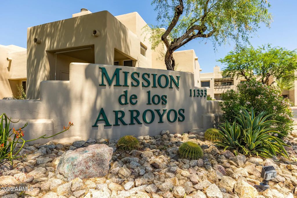 11333 N 92nd Street (unit 1042), Scottsdale
