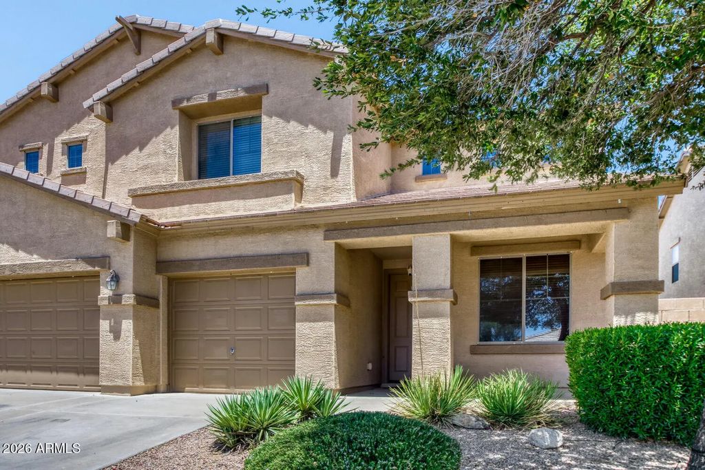 18140 W Purdue Avenue, Waddell