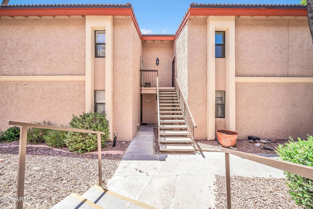 10410 N Cave Creek Road (unit 1018), Phoenix