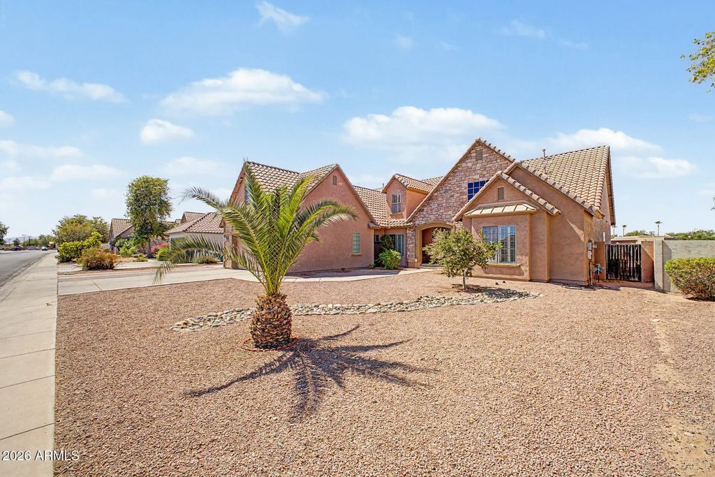 13006 W Colter Street, Litchfield Park