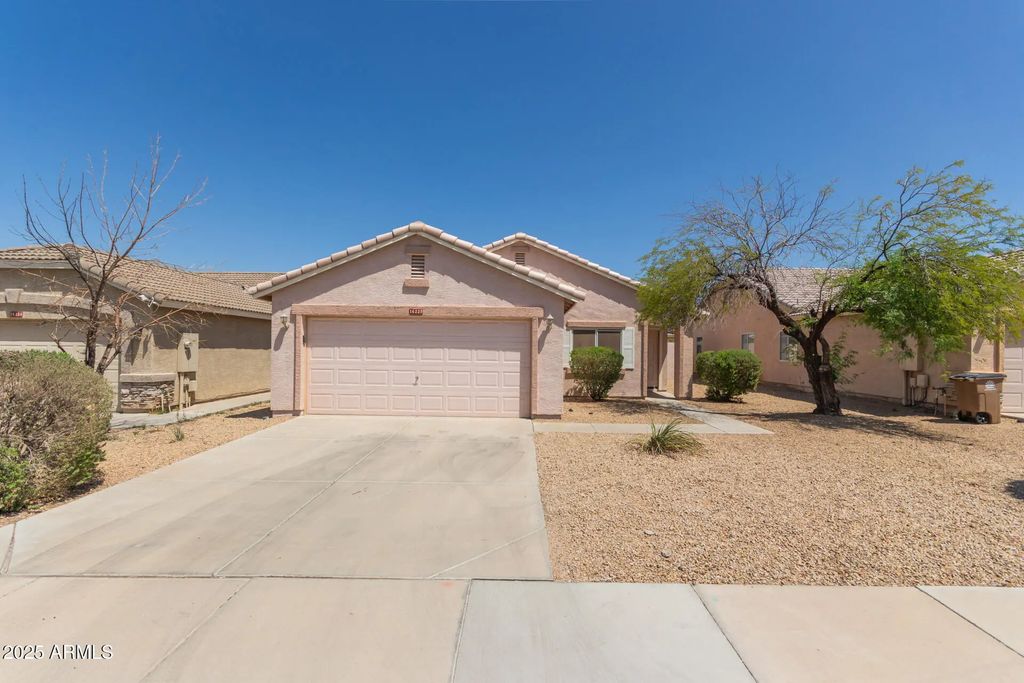 16228 W Larkspur Drive, Goodyear