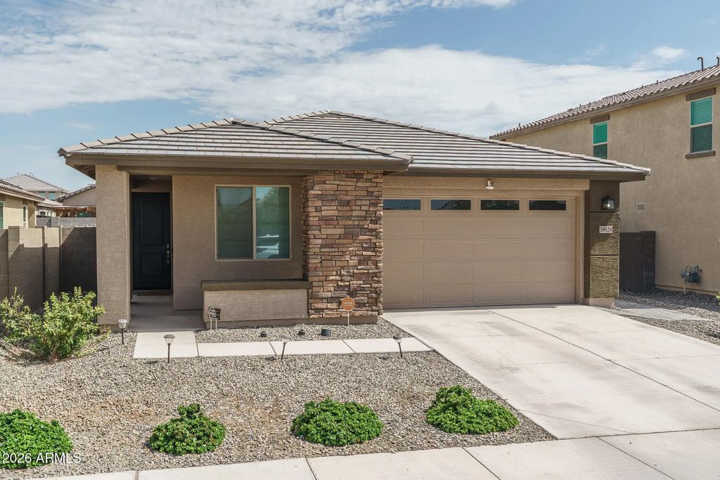 18828 W Palo Verde Drive, Litchfield Park