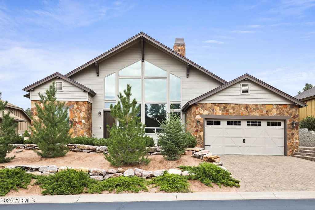 1909 E Rainbow Trail, Payson