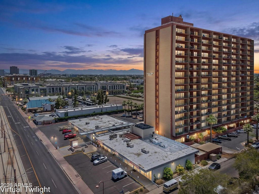 4750 N Central Avenue (unit 9a), Phoenix