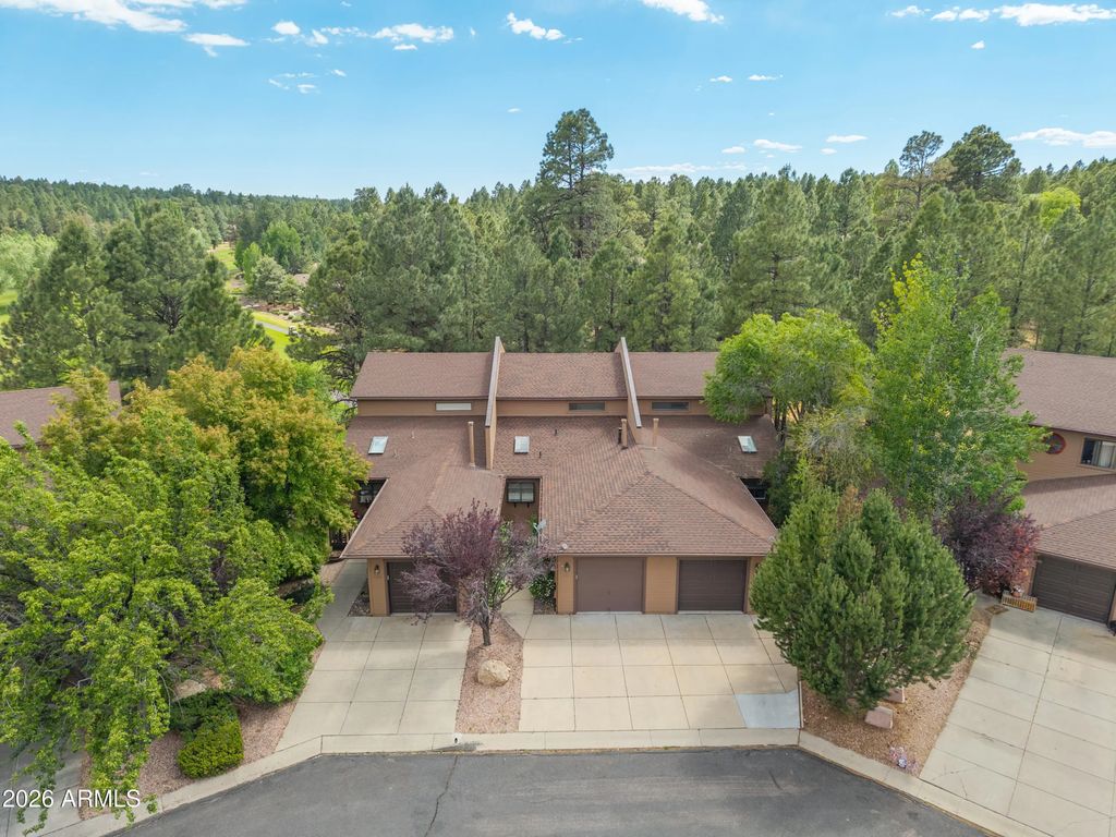 2296 N Earle Drive, Flagstaff