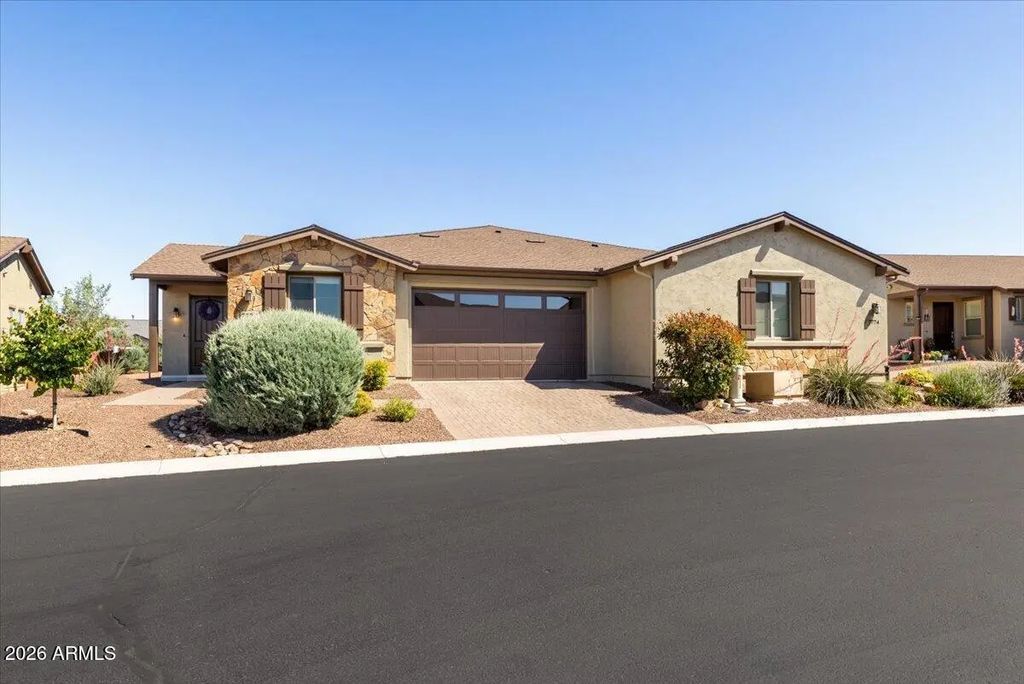 7778 E Lavender Loop, Prescott Valley