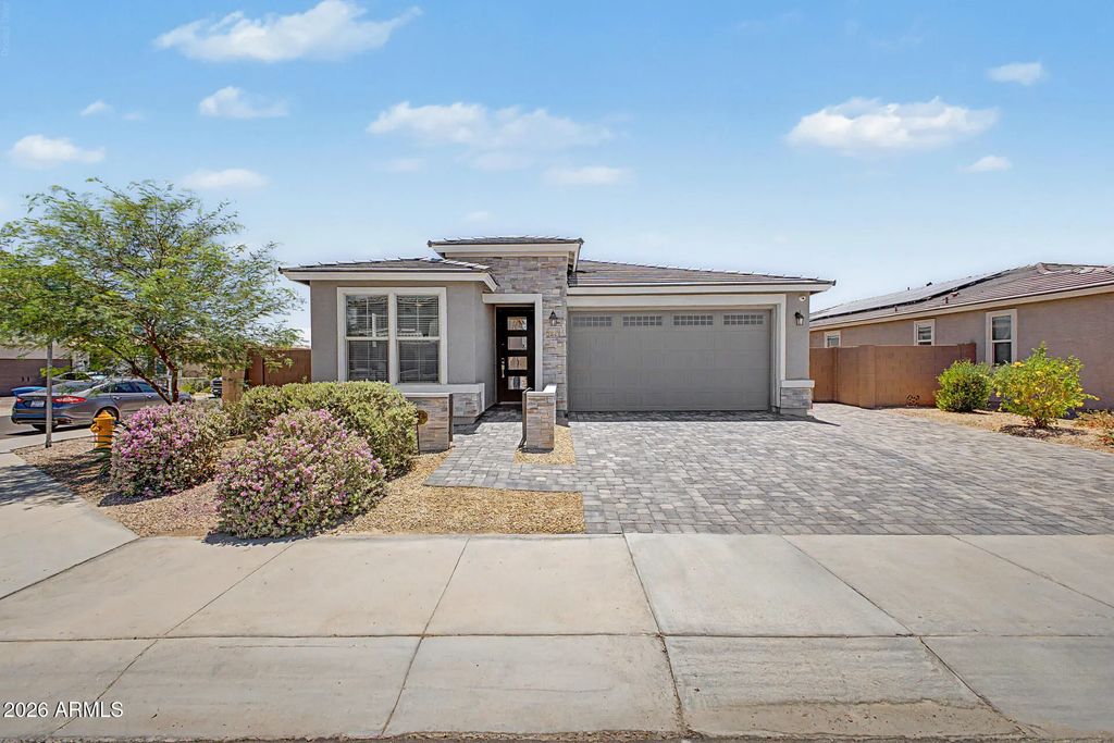 24143 W Whyman Avenue, Buckeye