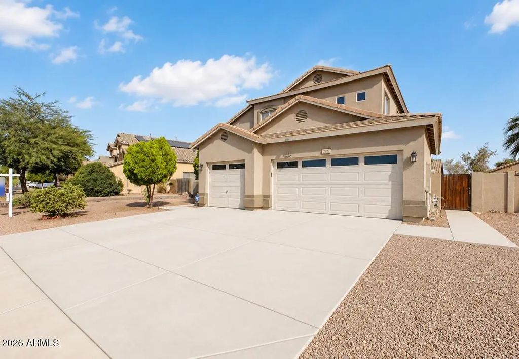7607 W State Avenue, Glendale