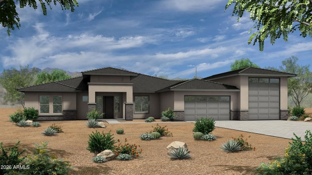1612 E Creek Canyon Road, Phoenix