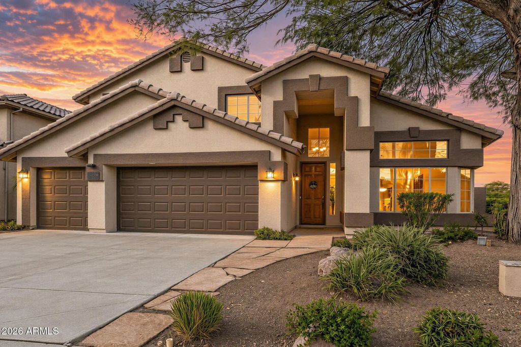 5225 W Del Rio Street, Chandler
