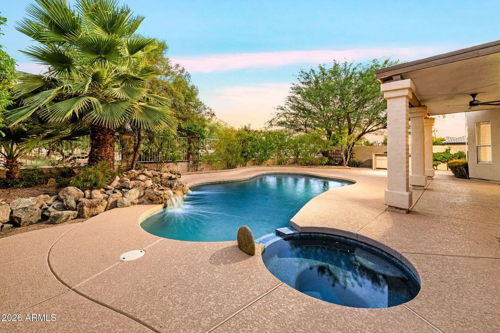 5225 W Del Rio Street, Chandler