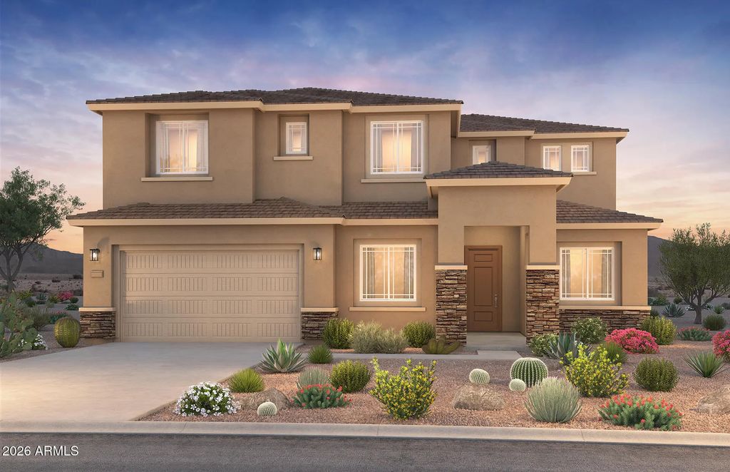 18352 E Colt Drive, Queen Creek