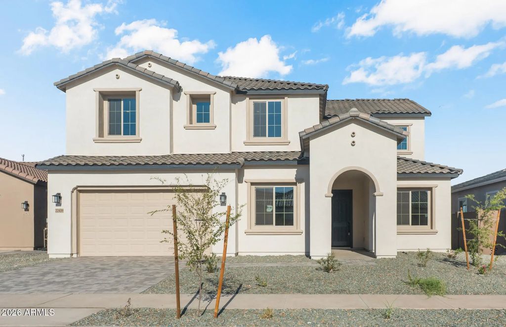 22439 S 183rd Way, Queen Creek
