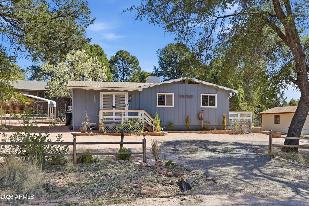 801 N Granite Drive, Payson