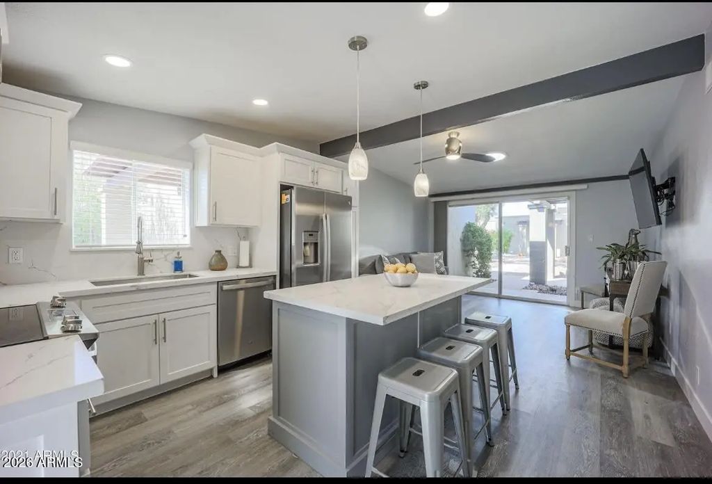 16807 E Gunsight Drive (unit B25), Fountain Hills