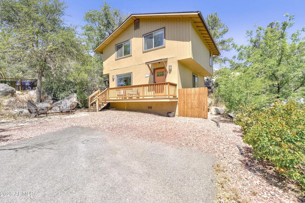 434 Keen Street, Prescott