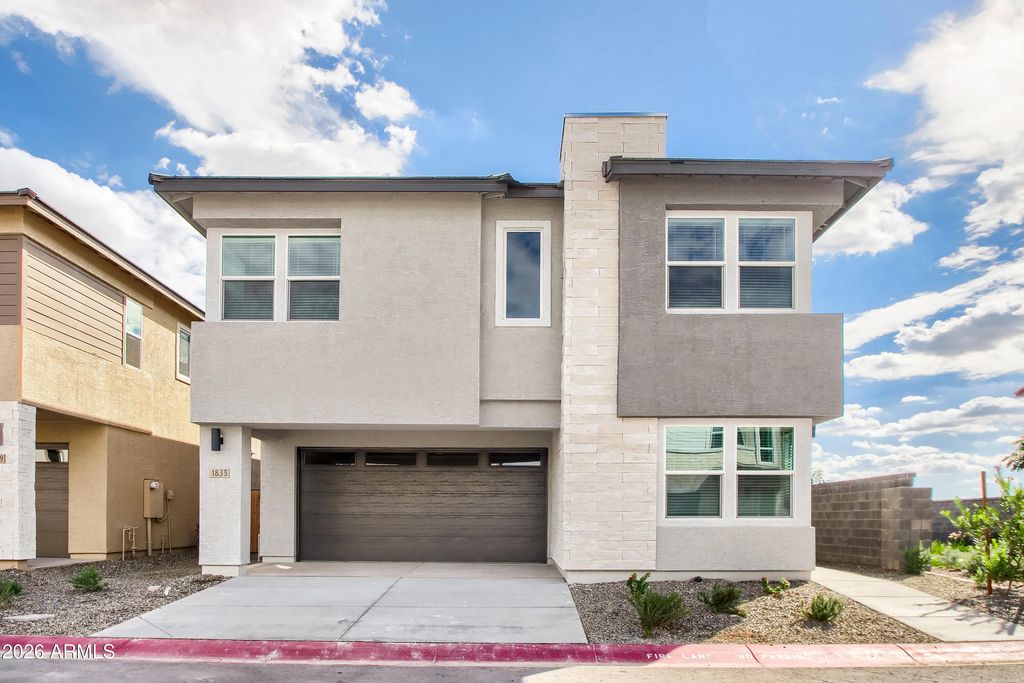 1835 E Kramer Street, Mesa