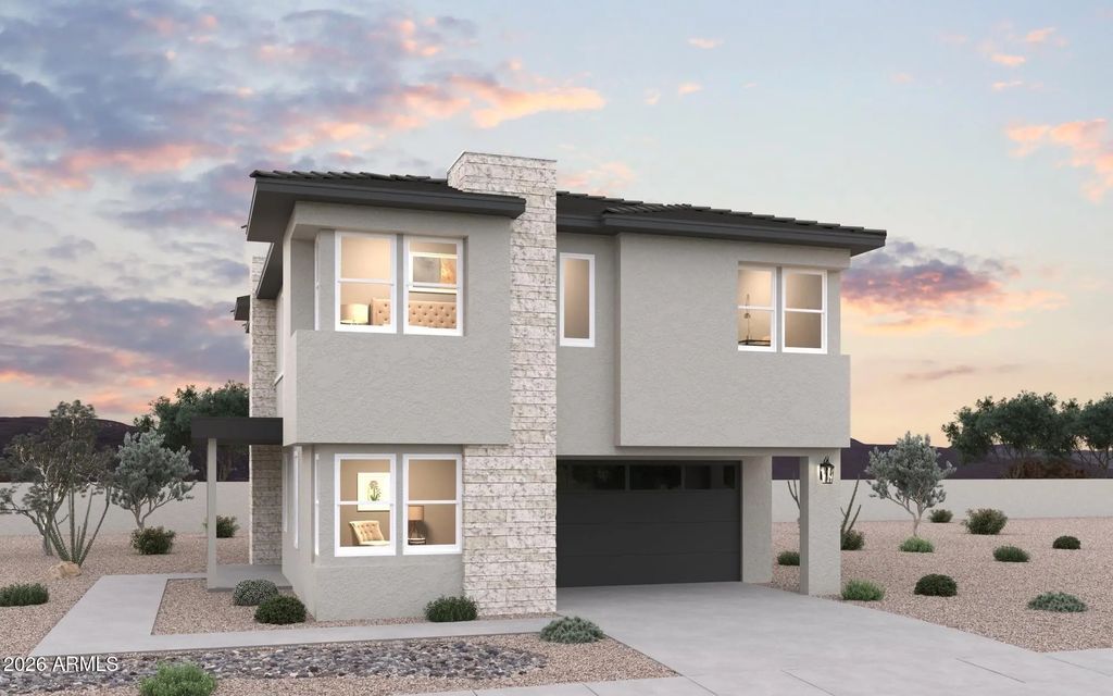 1835 E Kramer Street, Mesa