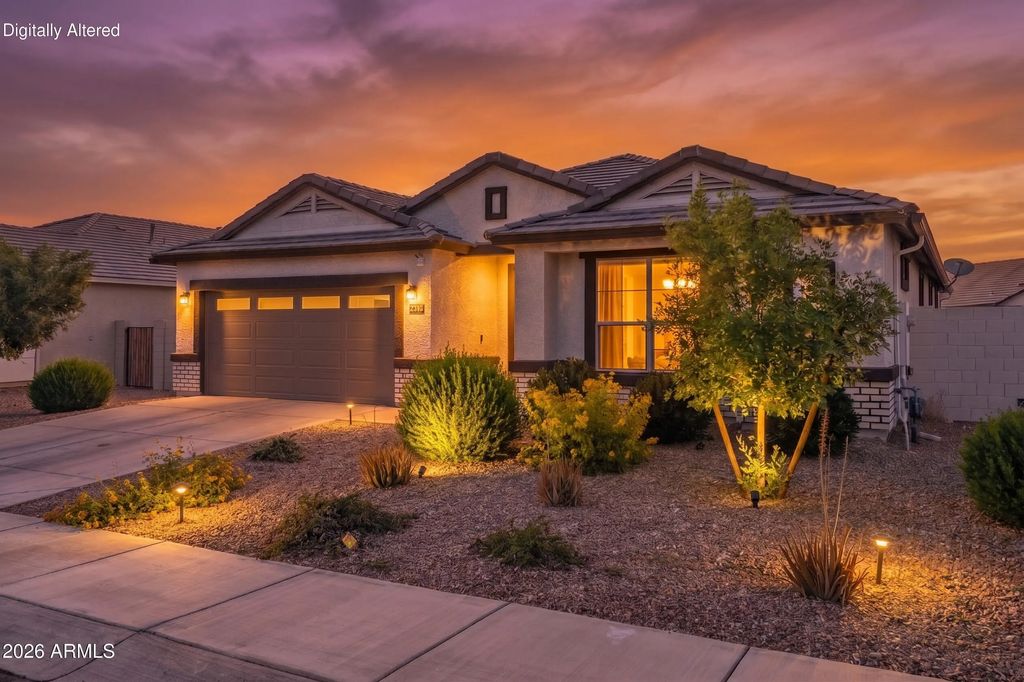 37788 W Santa Barbara Avenue, Maricopa