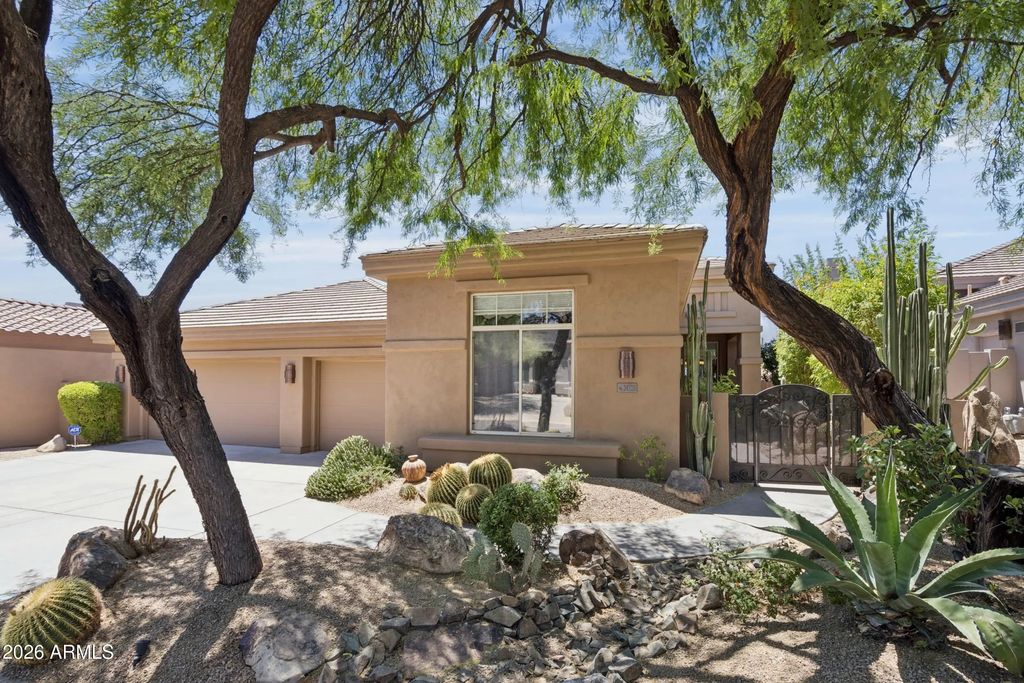 34726 N 93rd Place, Scottsdale