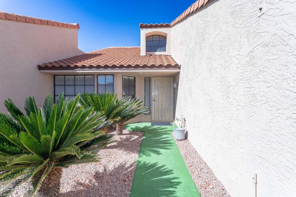 10930 E Hope Drive, Scottsdale