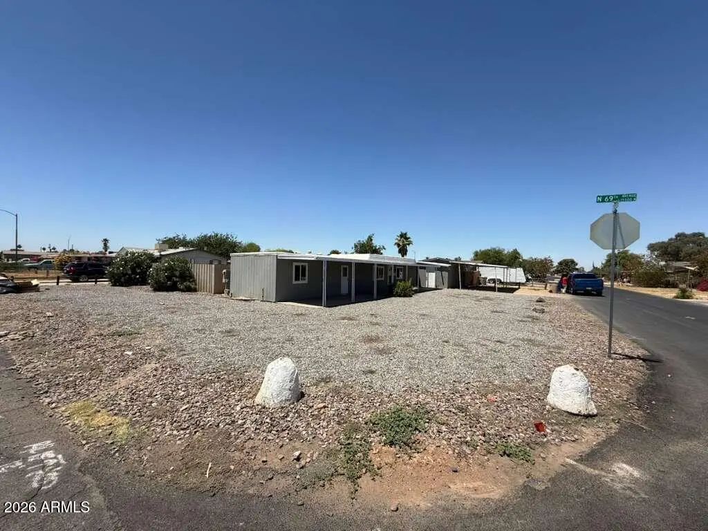15432 N 69th Avenue, Peoria