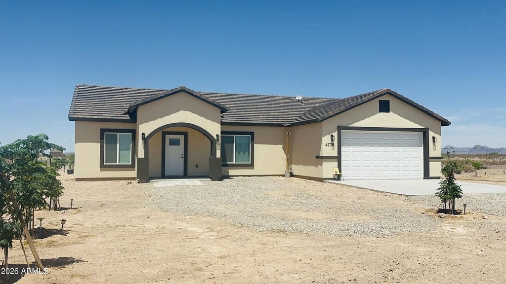 4770 N 361st Drive, Tonopah