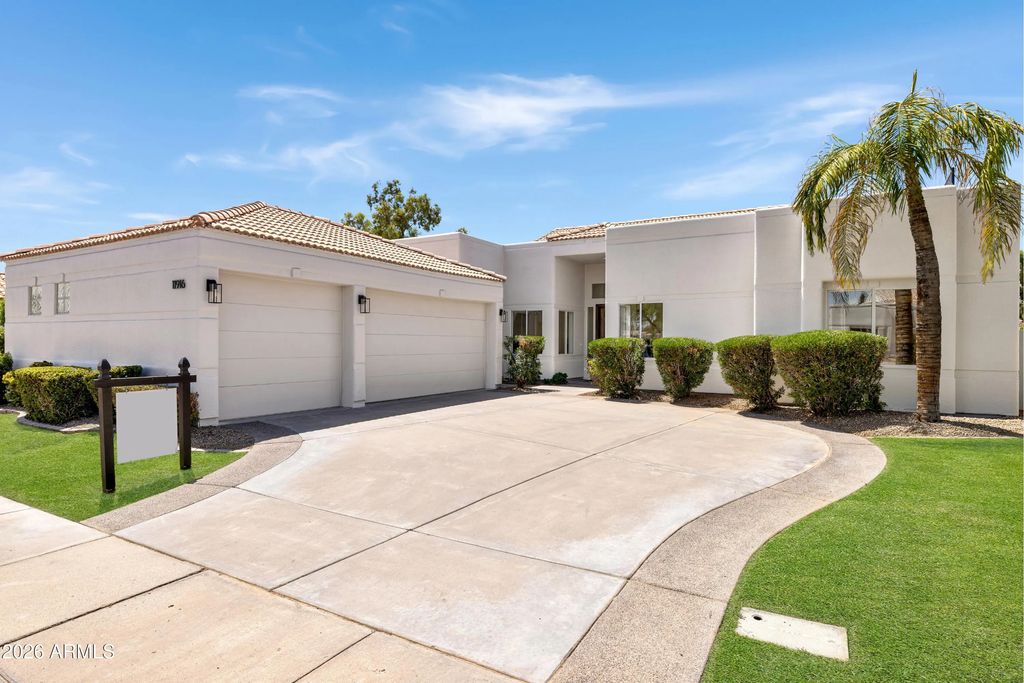 11916 N 81st Street, Scottsdale
