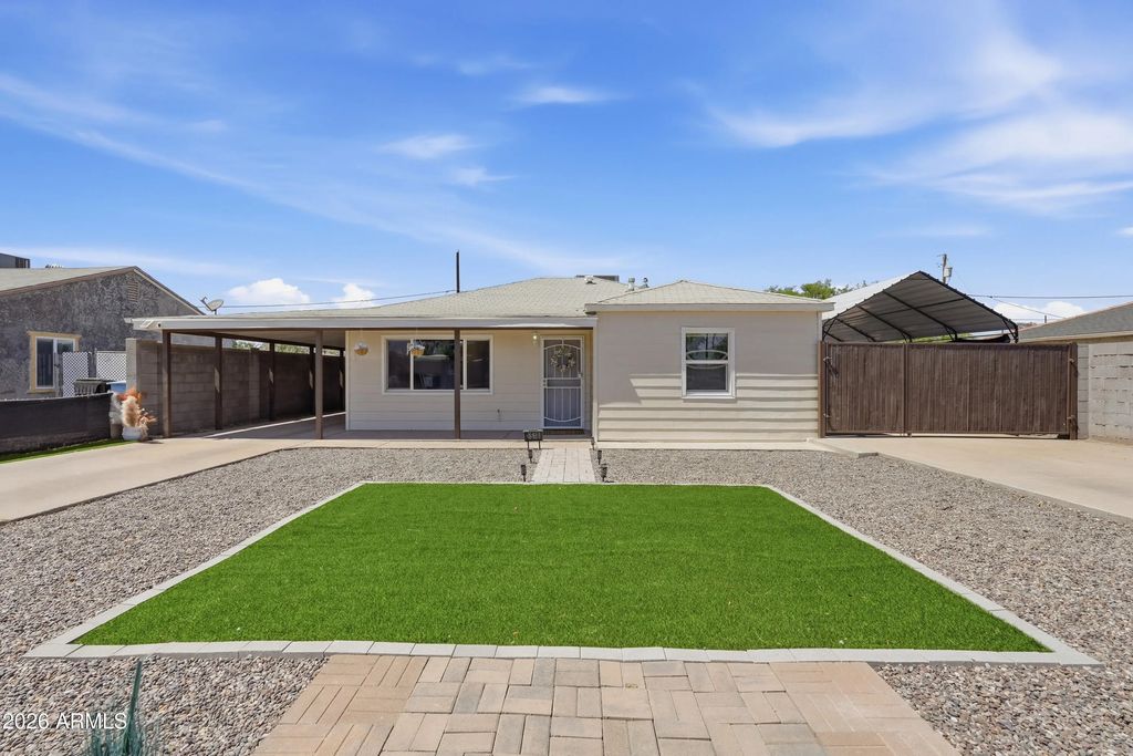 2518 W Missouri Avenue, Phoenix