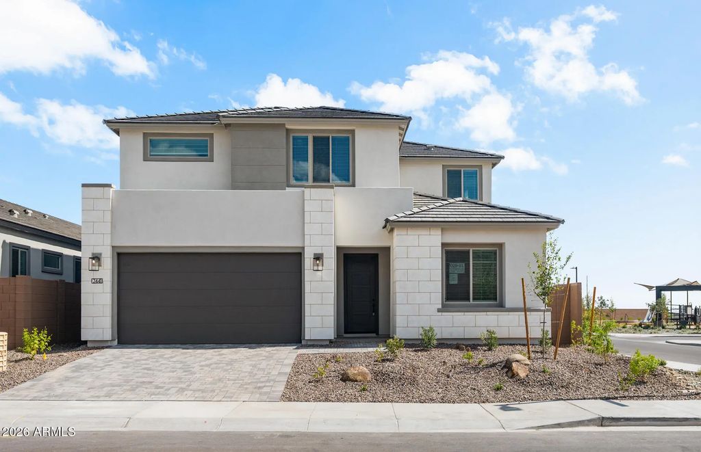 2440 W Nighthawk Way, Phoenix
