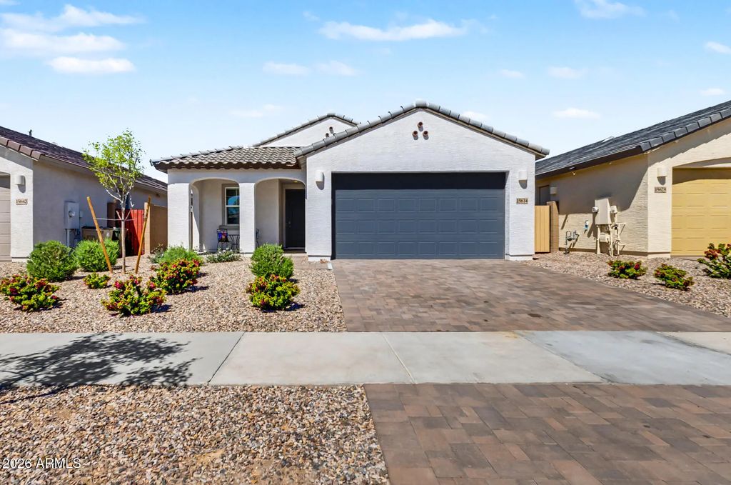 15634 W Winslow Avenue, Goodyear
