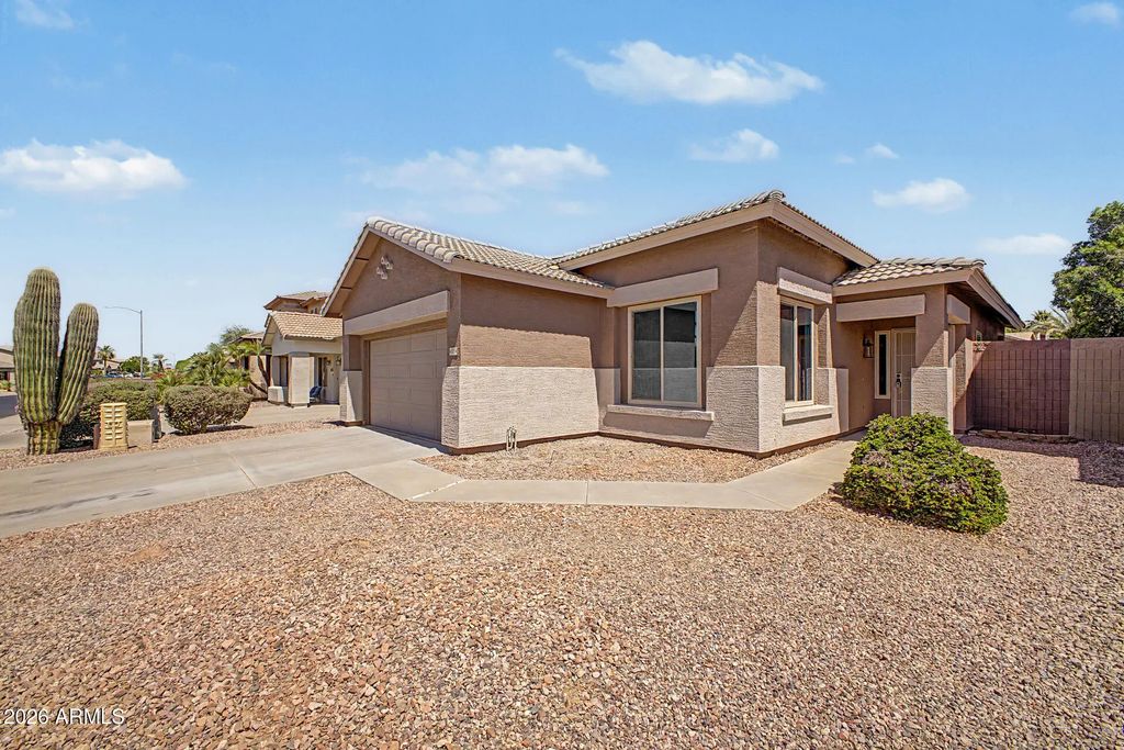 14204 W Weldon Avenue W, Goodyear