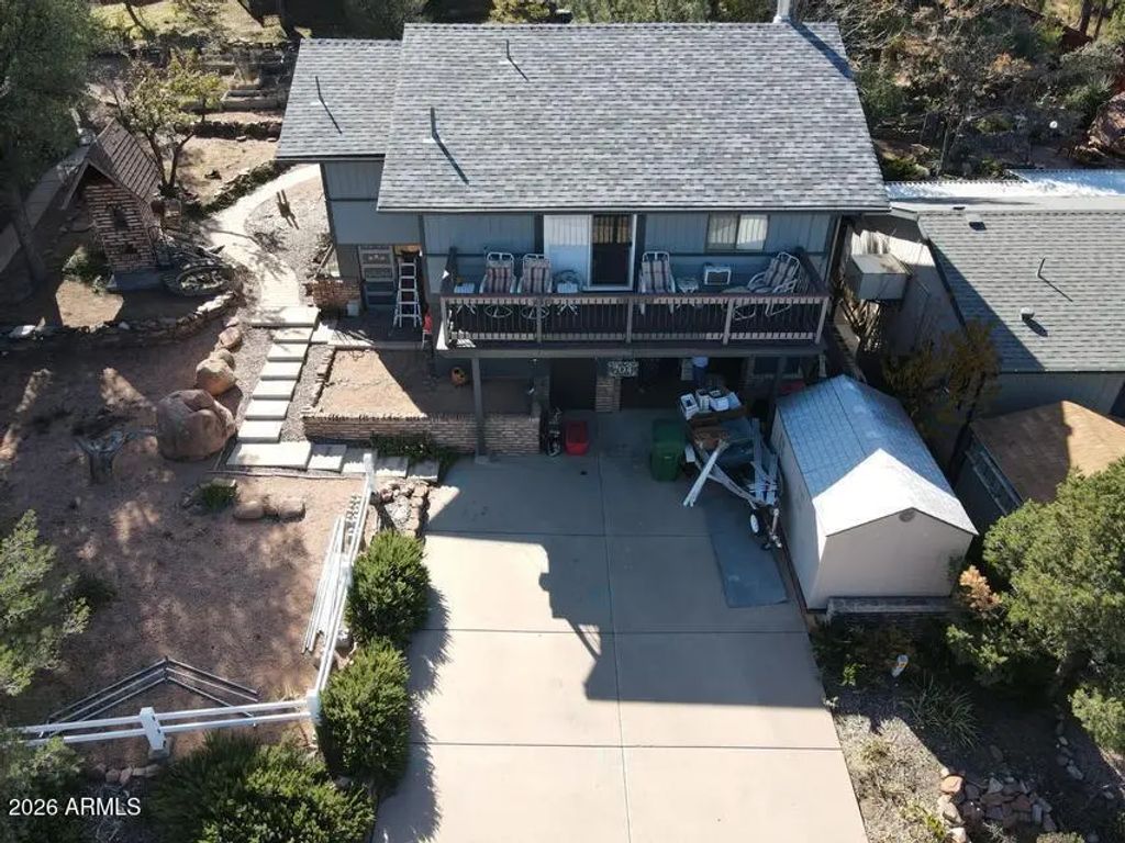 704 N Granite Drive, Payson