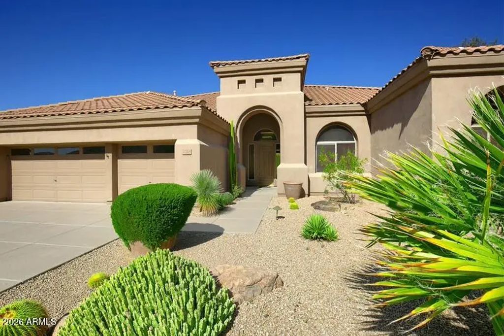 11934 E Sand Hills Road, Scottsdale