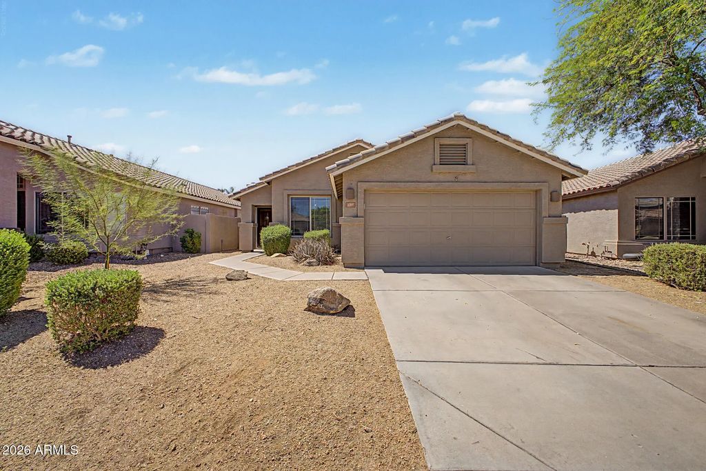 4319 E Tether Trail, Phoenix