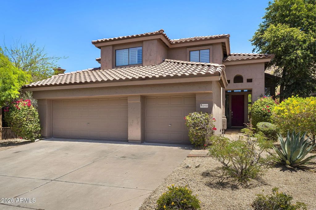 13952 E Geronimo Road, Scottsdale