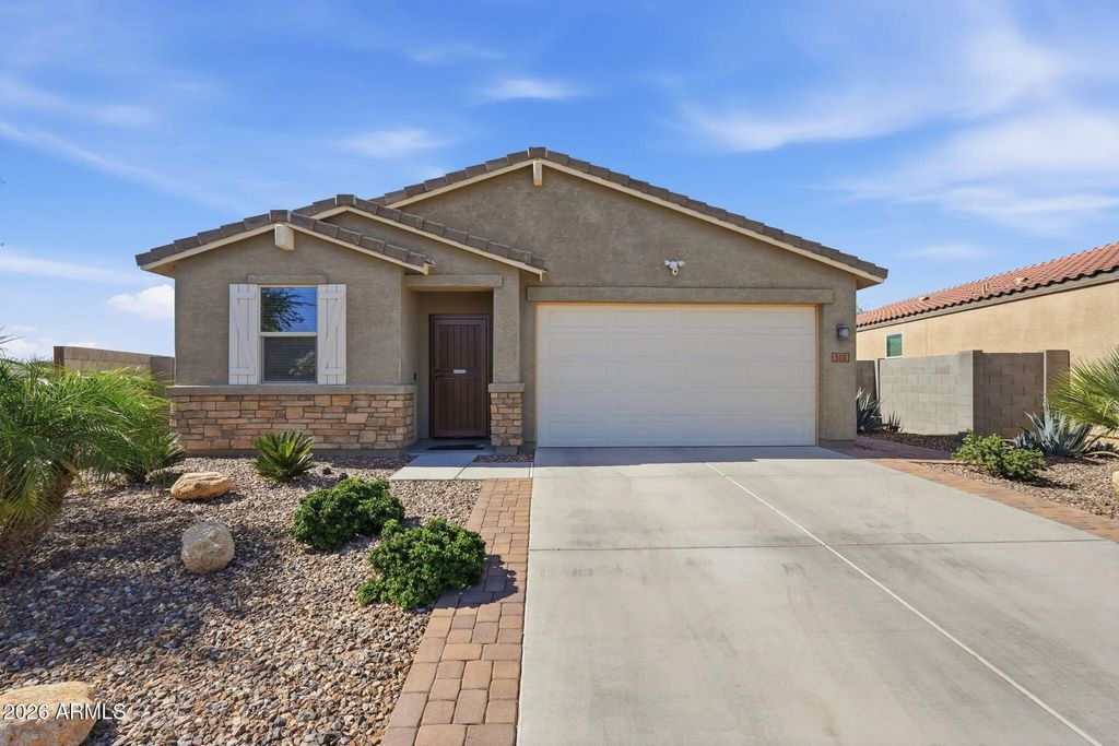 500 W Nikita Drive, San Tan Valley