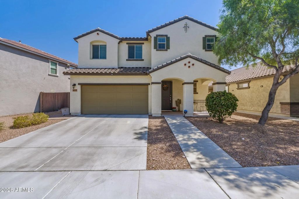 12033 W Briles Road, Peoria