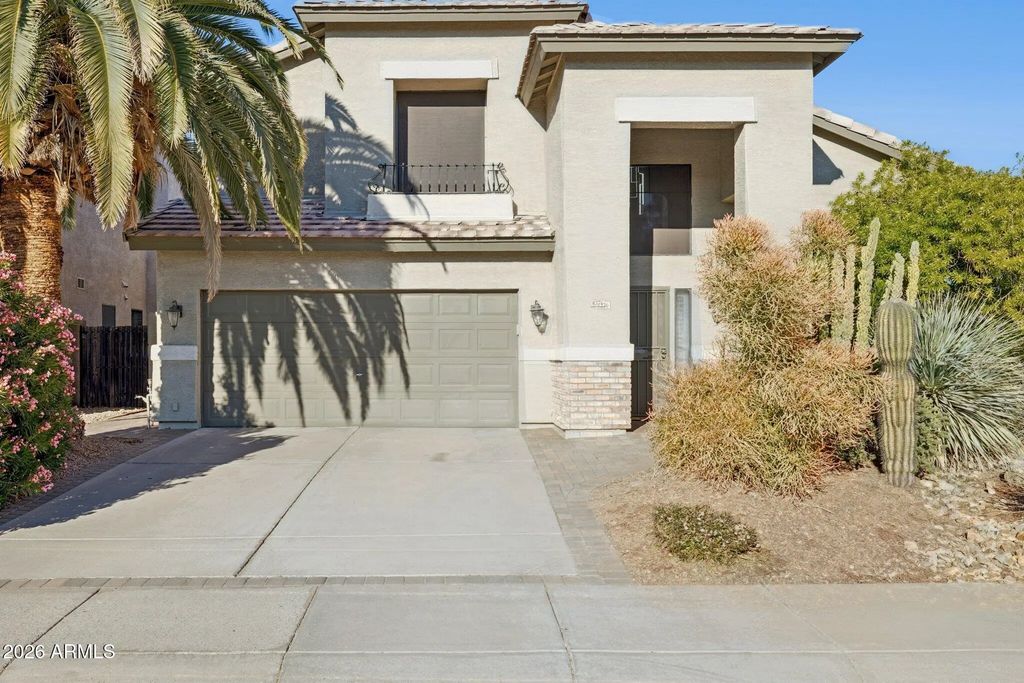 4376 E Anderson Drive, Phoenix
